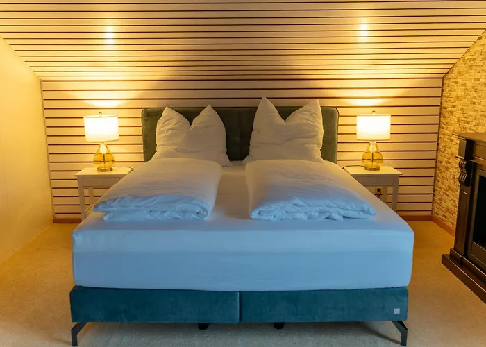 Apartment Geraeumiger Lukas In Ruhiger Waldrandlage Mit Wintergarten Marburg