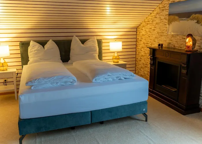 Geraeumiger Lukas In Ruhiger Waldrandlage Mit Wintergarten Apartment